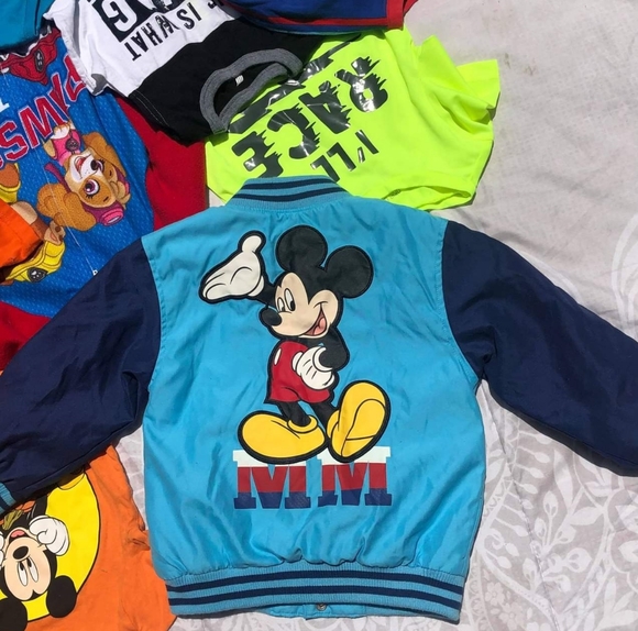 Huge Disney boy bundle - Picture 7 of 7